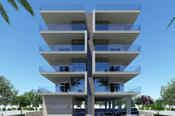 Residential Building | 20 Apartments | 6% ROI | Fully Tenanted