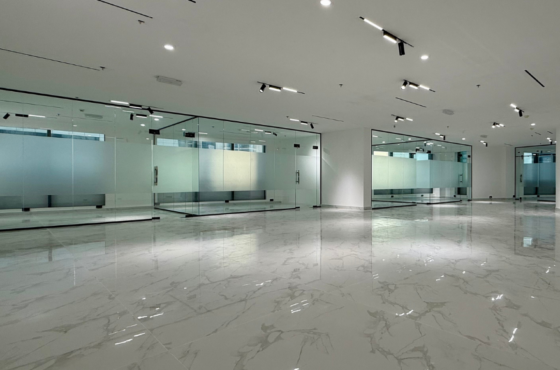 Regal Tower Office | Business Bay | High ROI Investment