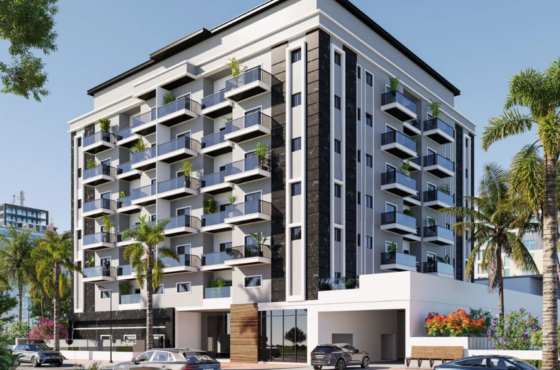Dubai Residential Apartments | 10% Guaranteed ROI | Investor Deal