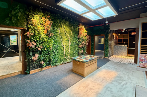 Bayswater Office | Business Bay | High ROI Investment