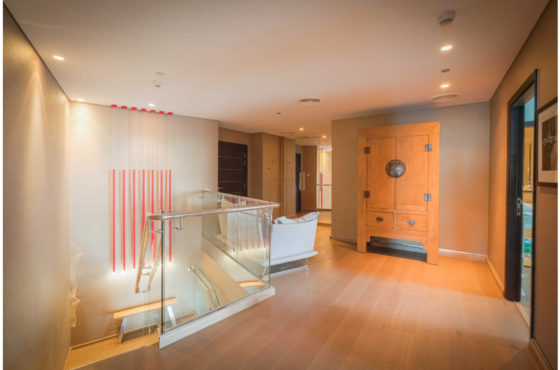 JBR Sadaf 2BR Apartment | High Floor | Beachside Living