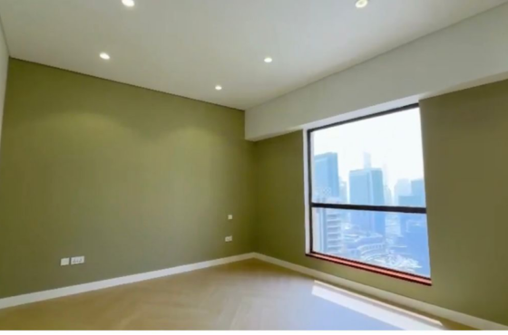 Dubai Marina JBR Sadaf 2BR High-Floor Apartment