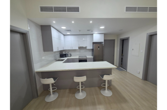 JVC 2BR Ground Floor Apartment | Refurbished | Ready to Move