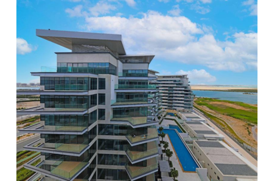 Yas Residences Abu Dhabi Luxury Apartments, Penthouses & Villas