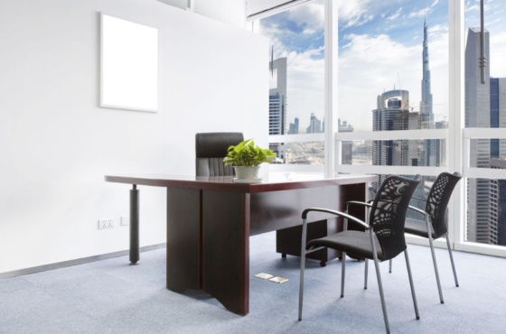 Office Spaces in Dubai: Where to Set Up Your Business