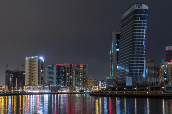 Why Business Bay is Ideal for Commercial Investment