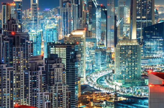 Why Dubai is the Best Place for Property Investment