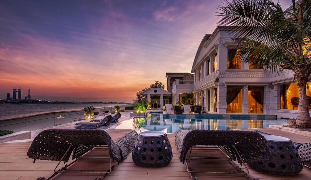 Luxury Villas in Dubai: A Complete Guide
