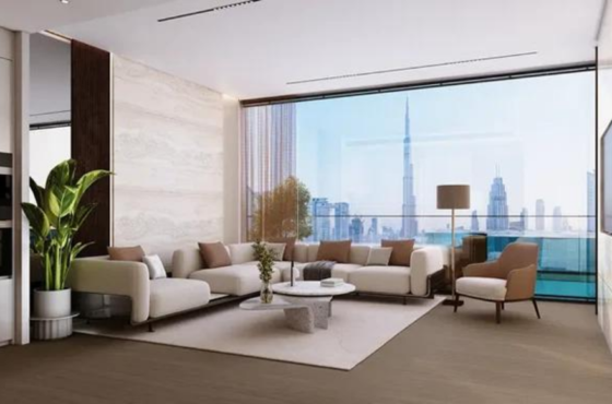 Best Apartments in Dubai for Modern Living