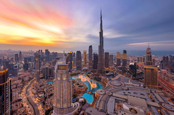 Top 5 Areas to Invest in Dubai Real Estate