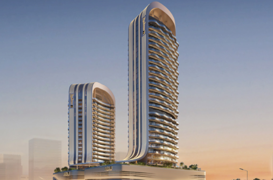 Radisson Blu Residences Ras Al Khaimah