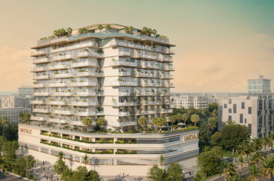 Sunset Bay Dubai Islands Residences